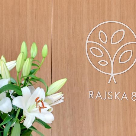 Central Apartment - Free Private Parking Гданьск Экстерьер фото