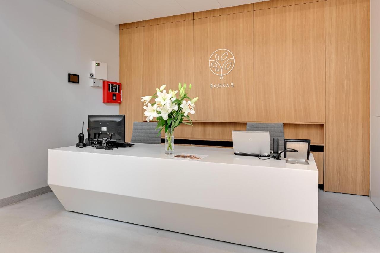 Central Apartment - Free Private Parking Гданьск Экстерьер фото